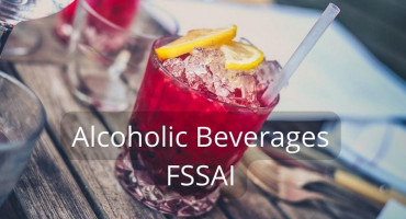 Alcohol Beverages Regulations by FSSAI